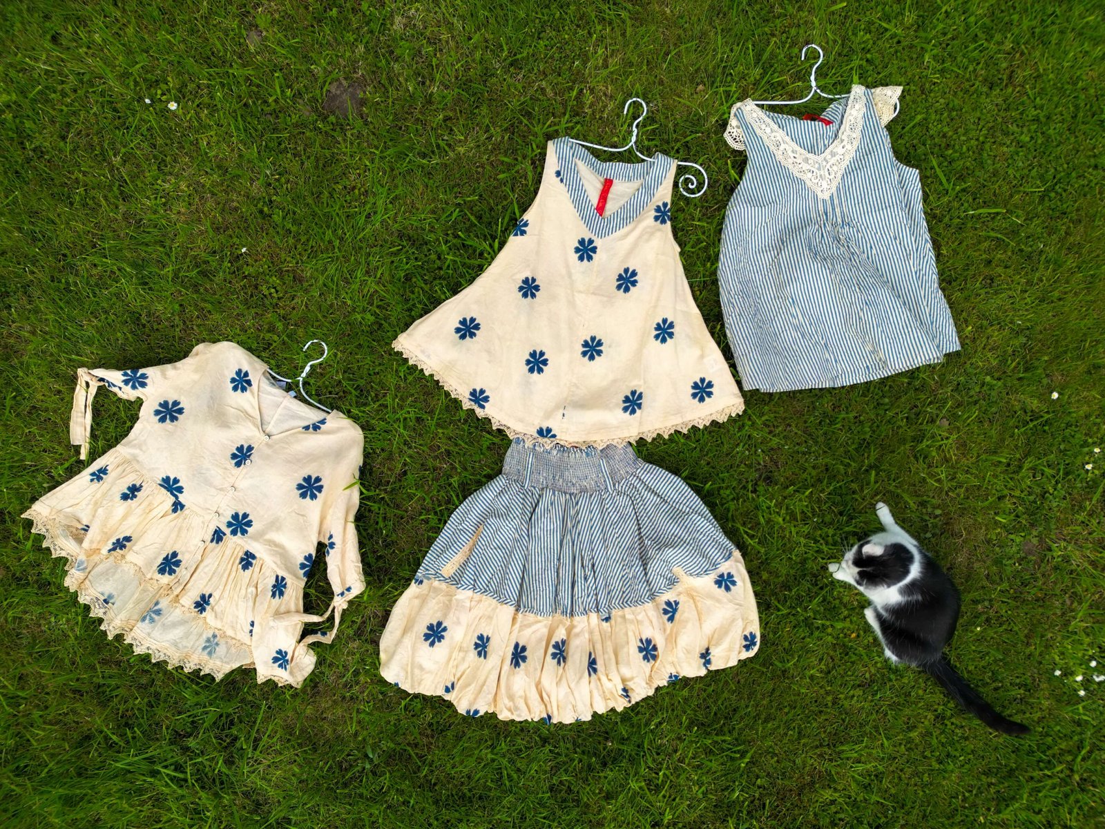 Ewa i Walla Sale - 30% Rabatt auf Sommermode in Bad Iburg